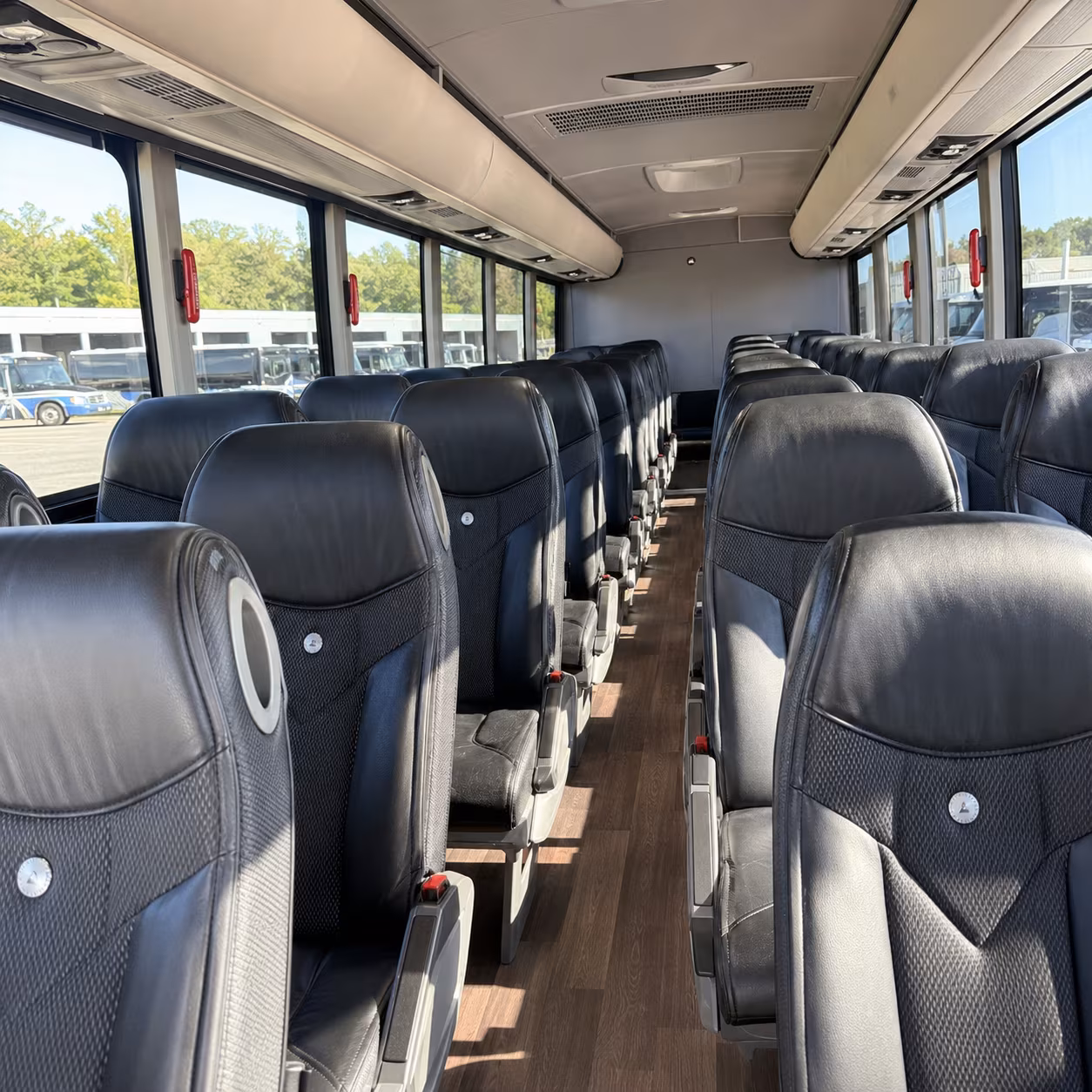 affordable memphis wedding charter bus prices for every budget
