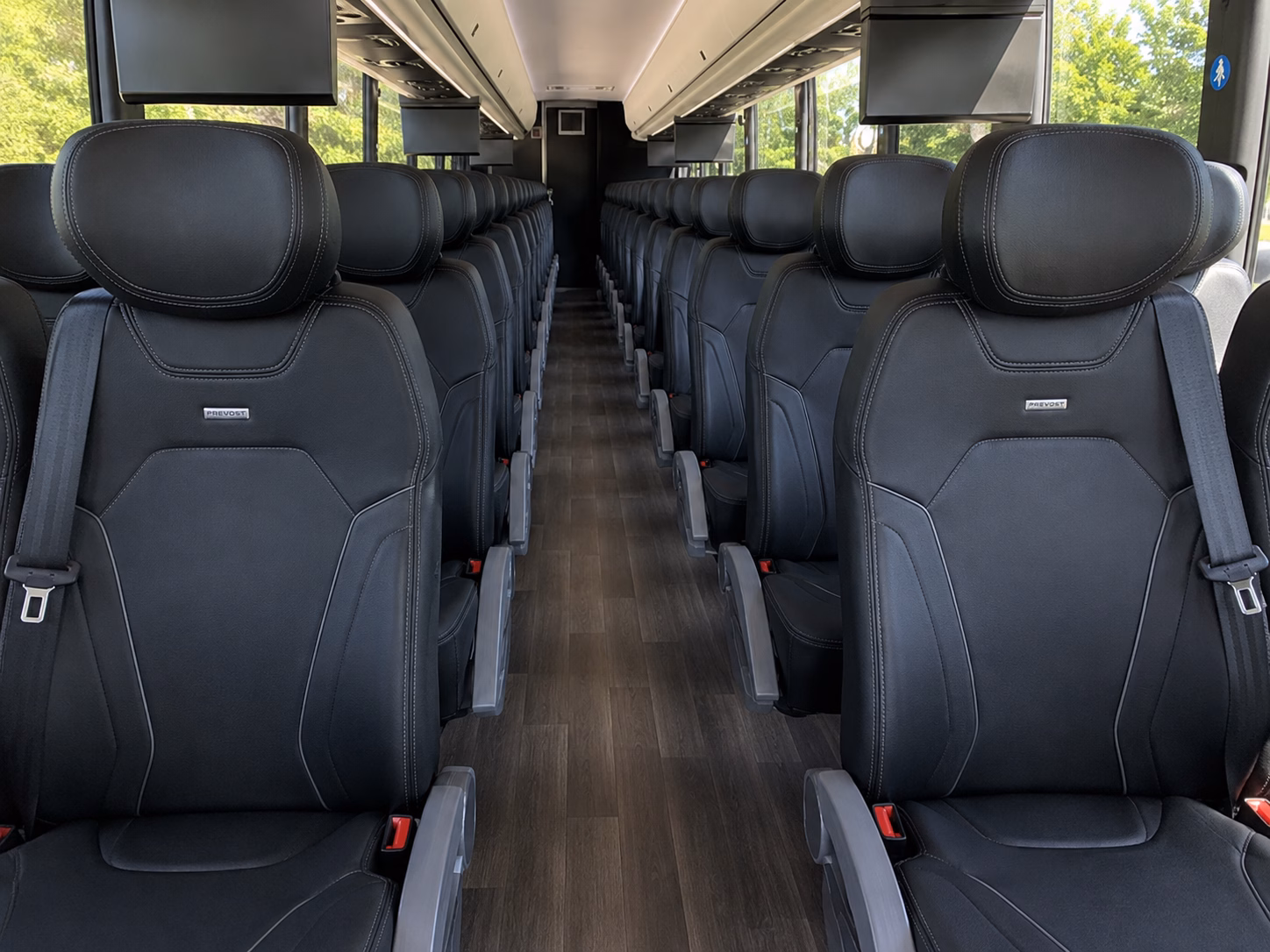 college tour charter buses to university of memphis rhodes college and beyond
