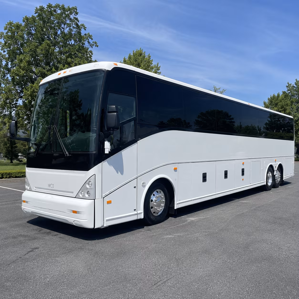 emergency evacuation charter buses in memphis