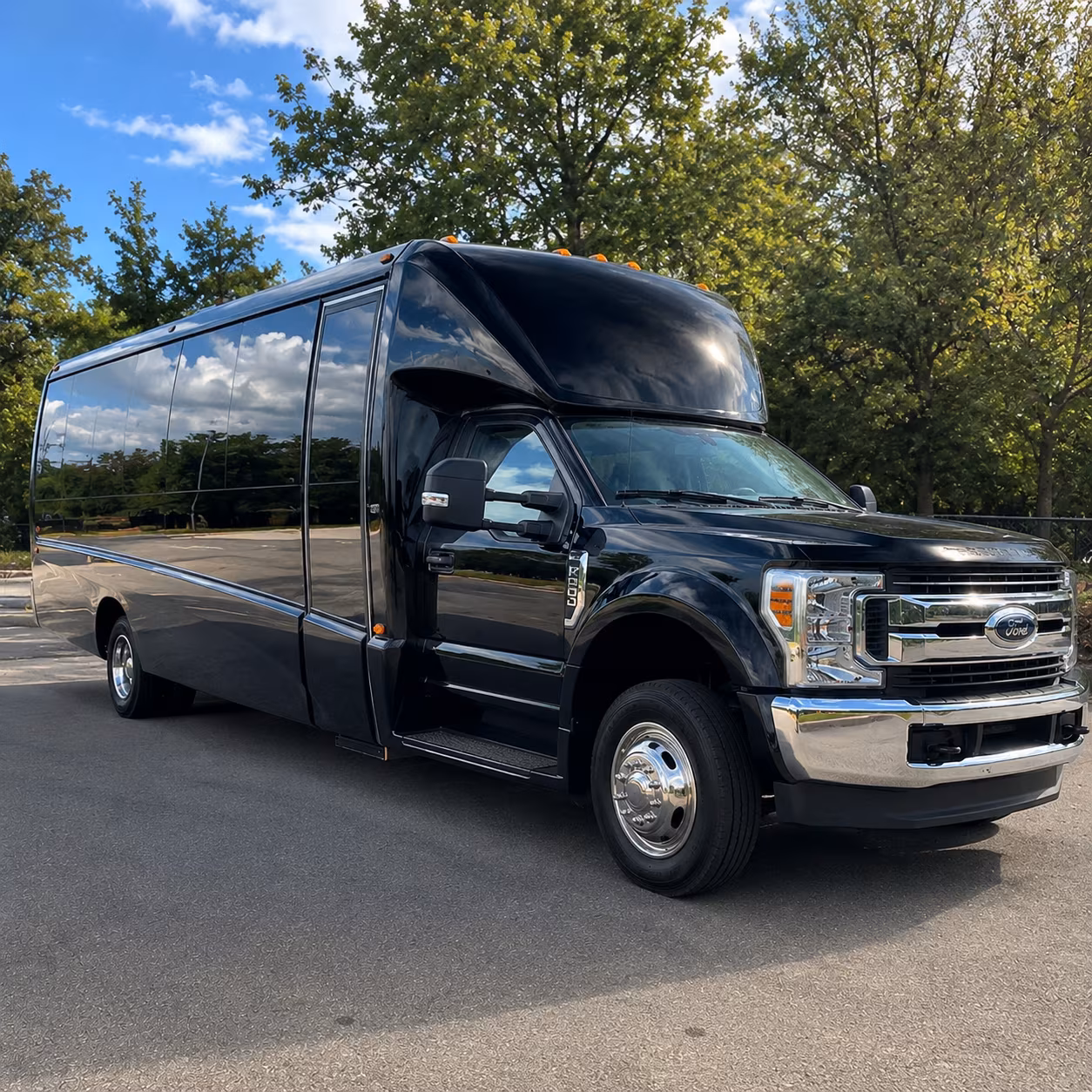 Memphis Airport Transportation