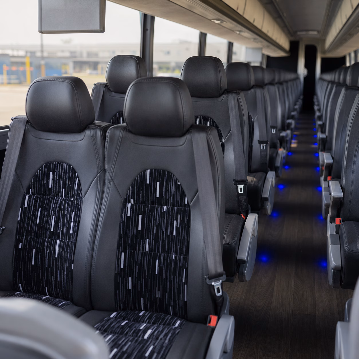 memphis brewery tour bus rentals