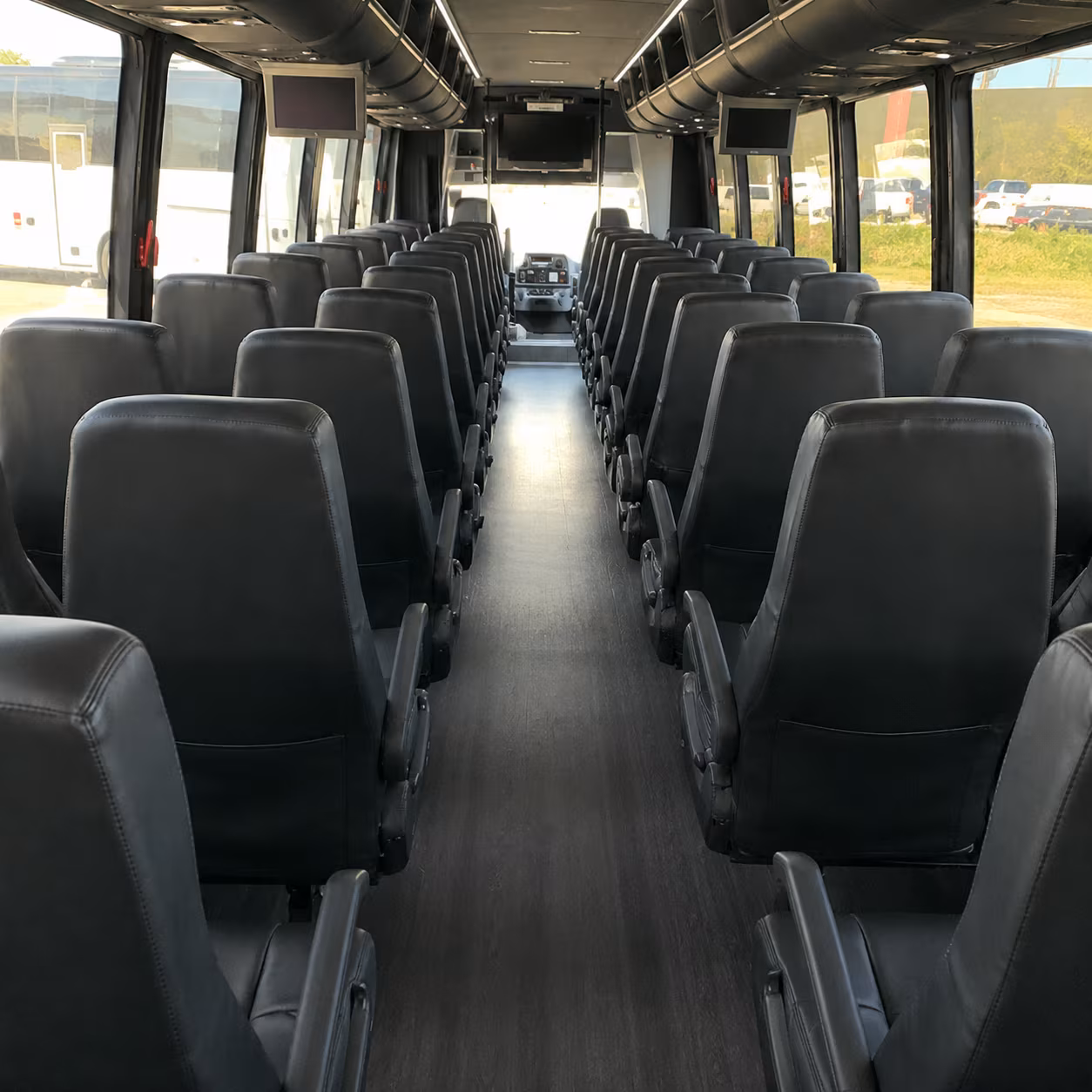 memphis custom day trip and driving tour bus rentals