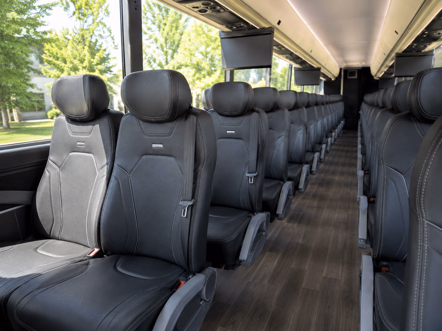 memphis historic tour bus rentals