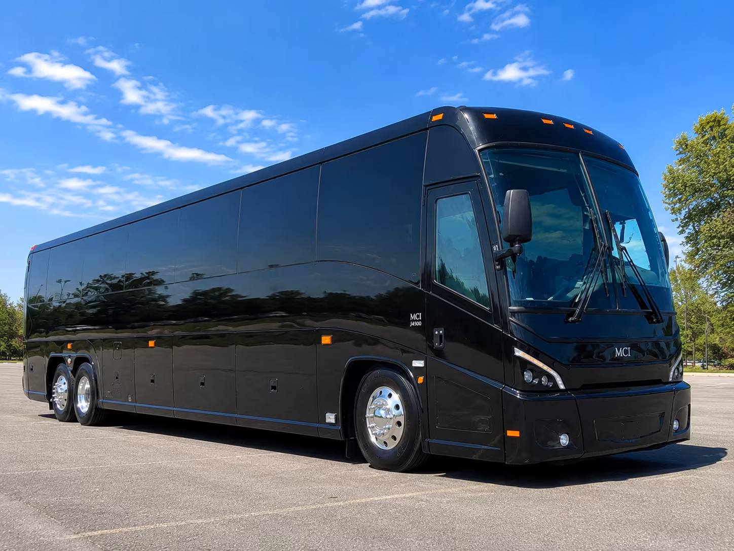 Memphis Private Event Transportation