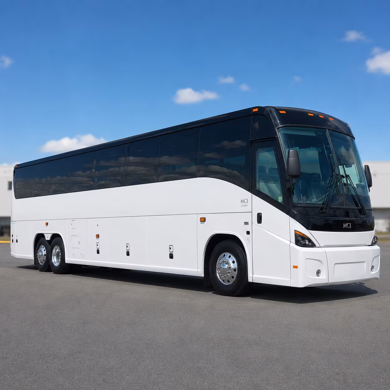 Memphis School Event Transportation