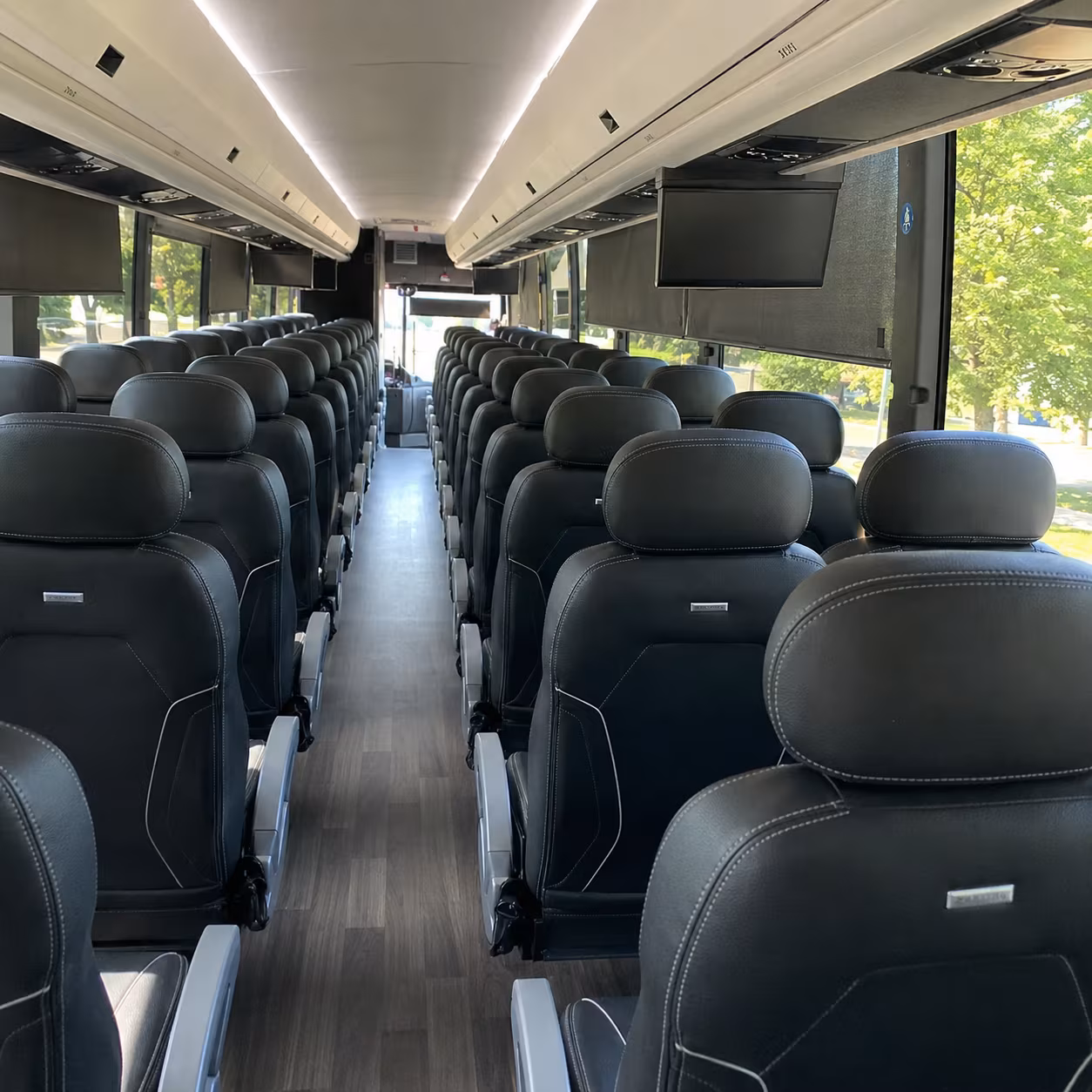Memphis Sporting Event Transportation