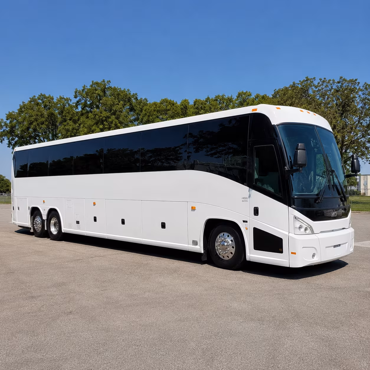 Memphis Wedding Transportation