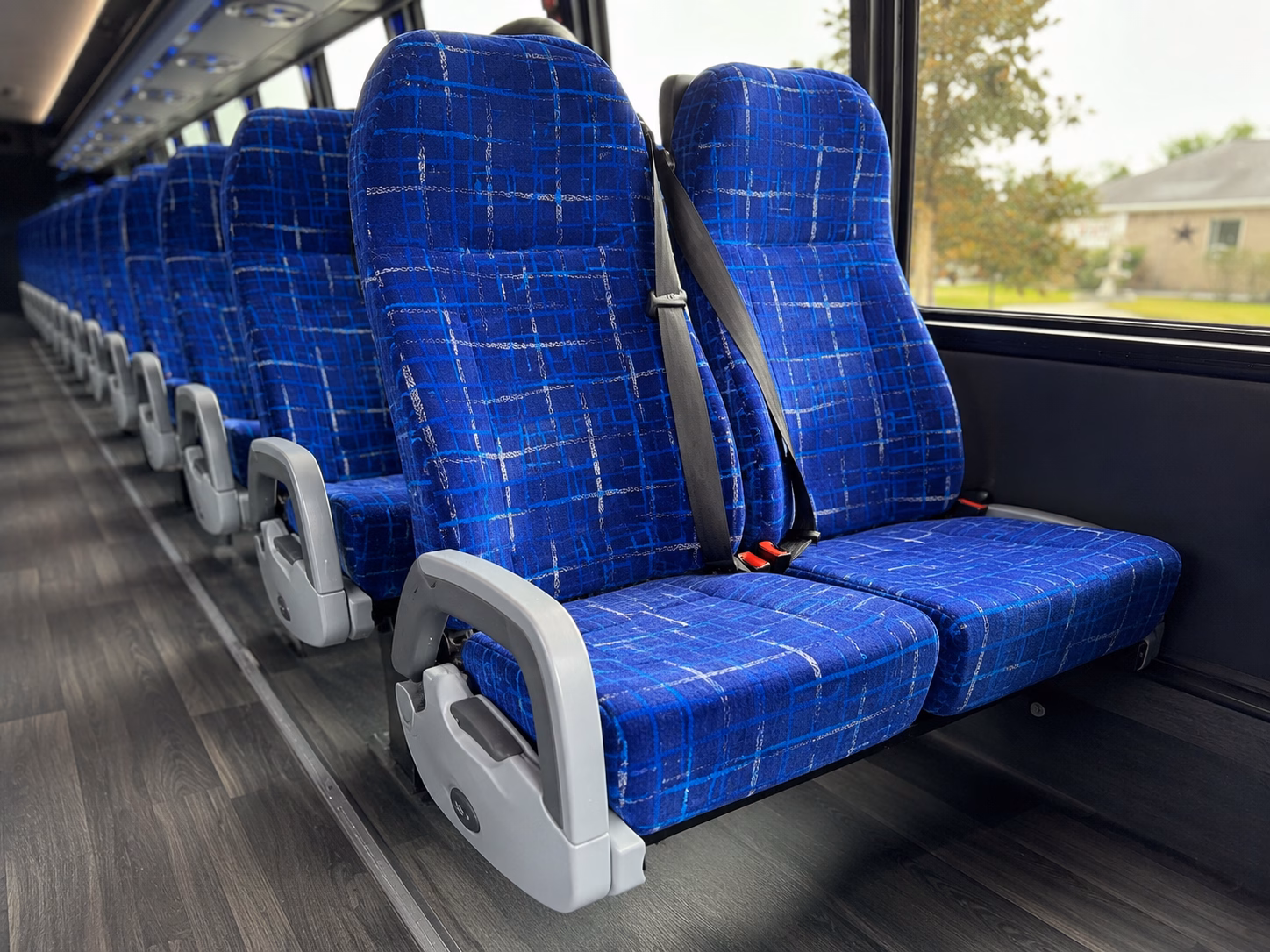 multi day and overnight charter bus trips from memphis