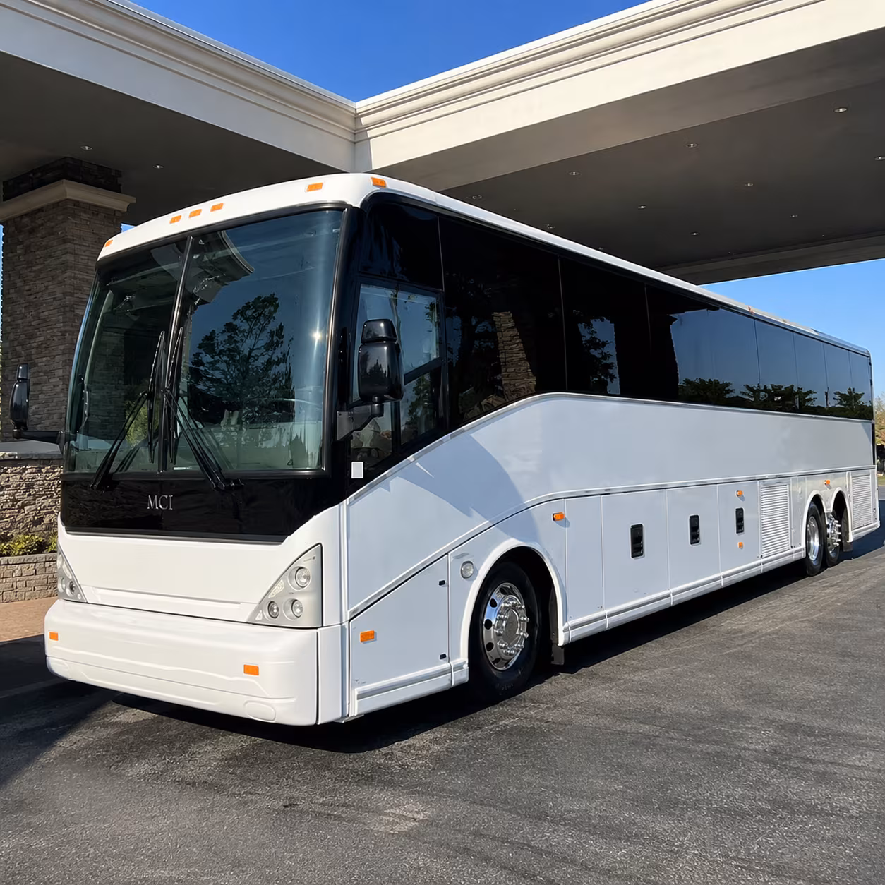 where your trip starts